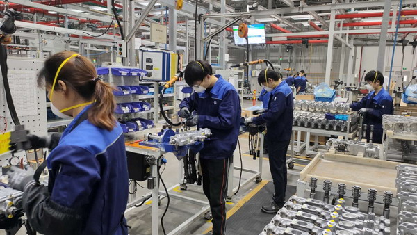 5.嘉職院智能制造學(xué)院學(xué)子通過頂崗實(shí)習(xí)助力企業(yè)復(fù)工復(fù)產(chǎn)